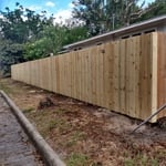 Fencing Project