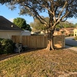 Fencing Project