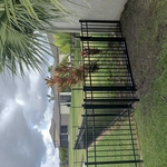 Fencing Project