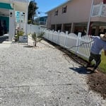 Fencing Project