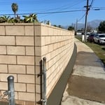 Masonry Project