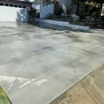 Concrete - Pouring & Repair Project