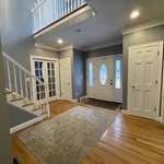 Painting - Interior Project
