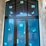Arrencibia - ESW Installation