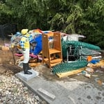 Hauling Project