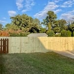Fencing Project