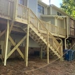 Decks and Porches Project