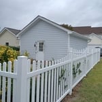 Fencing Project