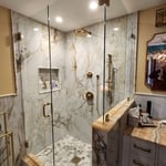 Remodeling - Kitchen & Bathroom Project