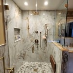 Remodeling - Kitchen & Bathroom Project
