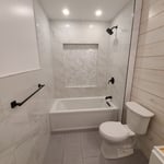 Remodeling - Kitchen & Bathroom Project