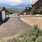 Driveway Paving