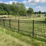 Fencing Project