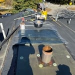 Roofing Project