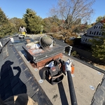 Roofing Project