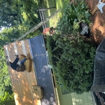 Roofing Project