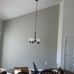 Interior Painting Project