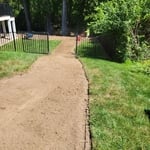 Landscaping Project