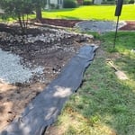 Landscaping Project