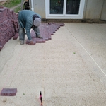 Landscaping Project