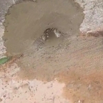 Renovation and maintenance of stormwater drains