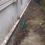 Renovation and maintenance of stormwater drains