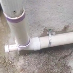 Renovation and maintenance of stormwater drains