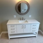 Kitchen and Bath Remodeling Project