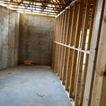 Addition to house
