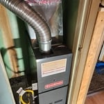 Furnace and A/C Installation