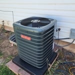 Furnace and A/C Installation