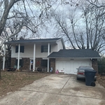 Roofing Project