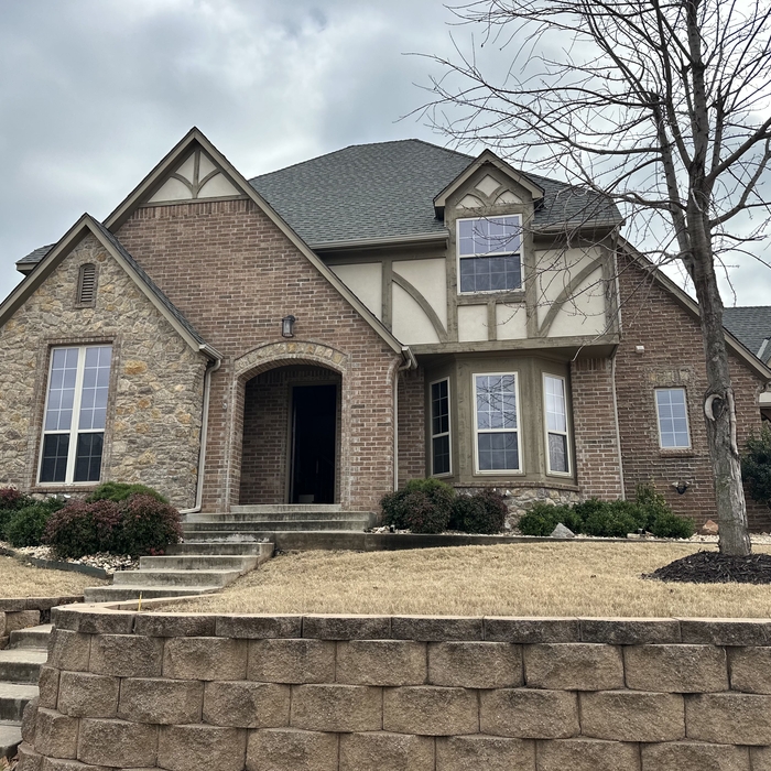 Roofing Project