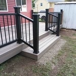 My work