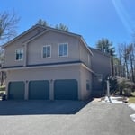 Exterior Painting Project