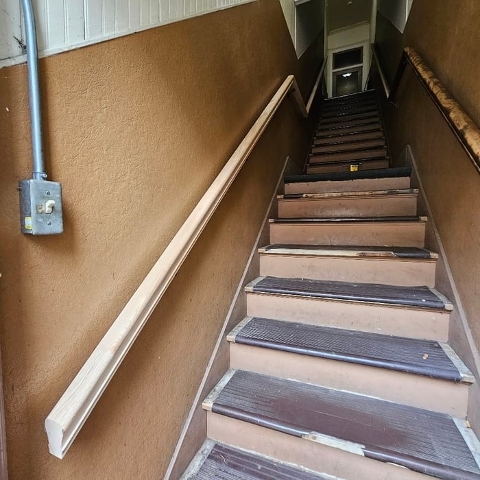 Handymen Project