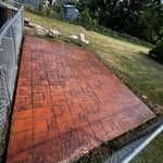 Concrete Pouring and Repair Project