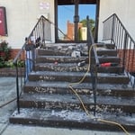 Concrete - Pouring & Repair Project