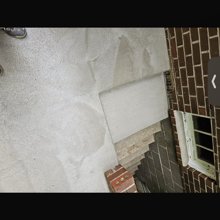 Concrete Pouring and Repair Project