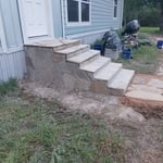 Landscaping Project
