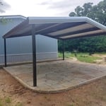 Landscaping Project