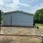 Landscaping Project