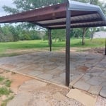 Landscaping Project