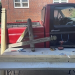 Handyman Services Project