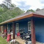Gutter Repair & Replacement Project