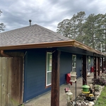 Gutter Repair & Replacement Project