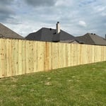 Fencing Project
