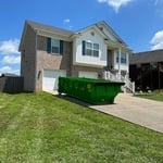 Dumpster Service Project