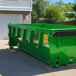 Dumpster Service Project