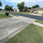 Drive way